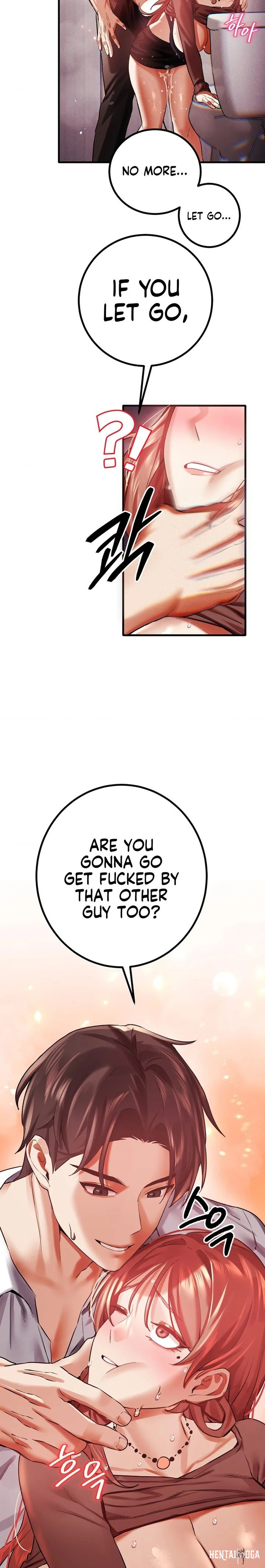 Perverts Are My Type Perverts Are My Type Chapter 5 - Trang 23