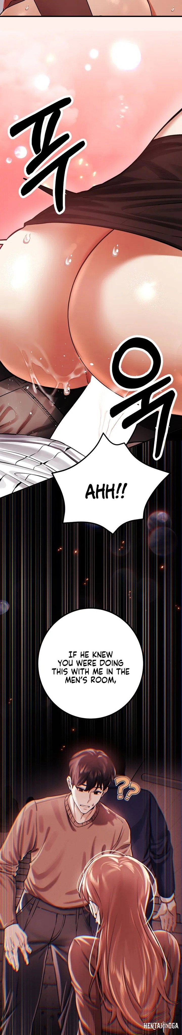 Perverts Are My Type Perverts Are My Type Chapter 5 - Trang 24