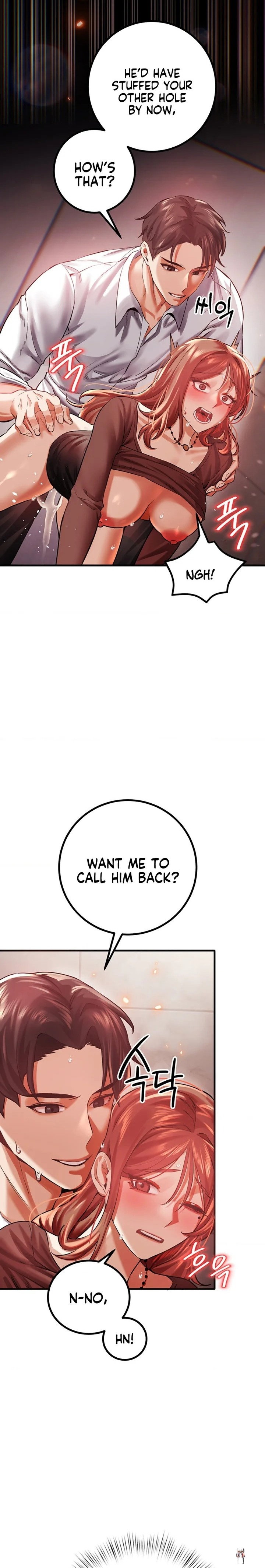 Perverts Are My Type Perverts Are My Type Chapter 5 - Trang 25