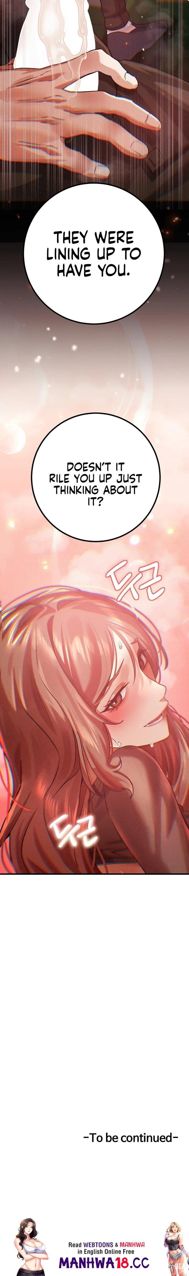 Perverts Are My Type Perverts Are My Type Chapter 5 - Trang 30