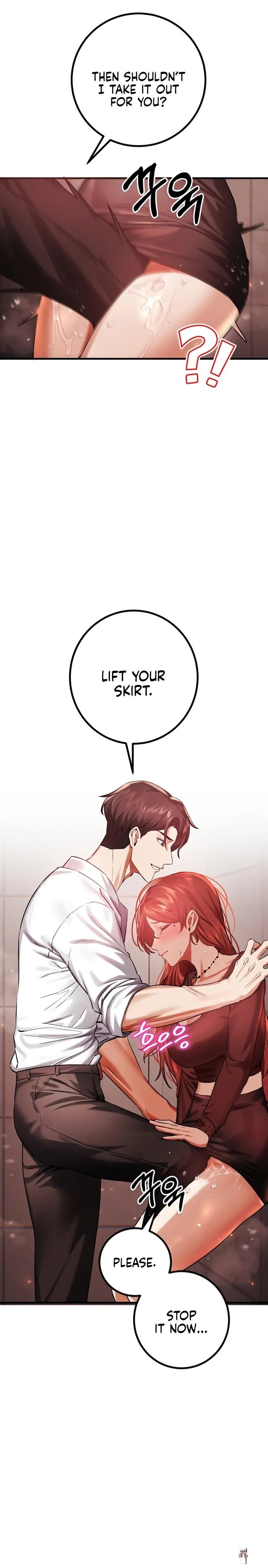 Perverts Are My Type Perverts Are My Type Chapter 5 - Trang 4