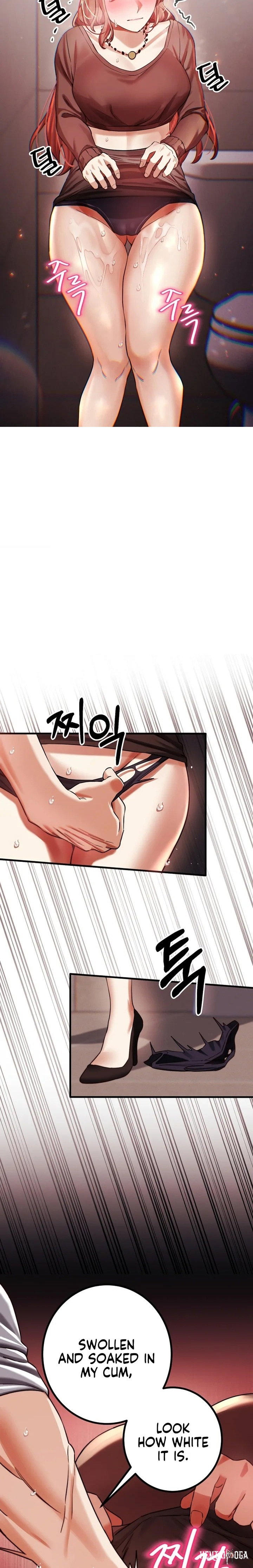 Perverts Are My Type Perverts Are My Type Chapter 5 - Trang 6