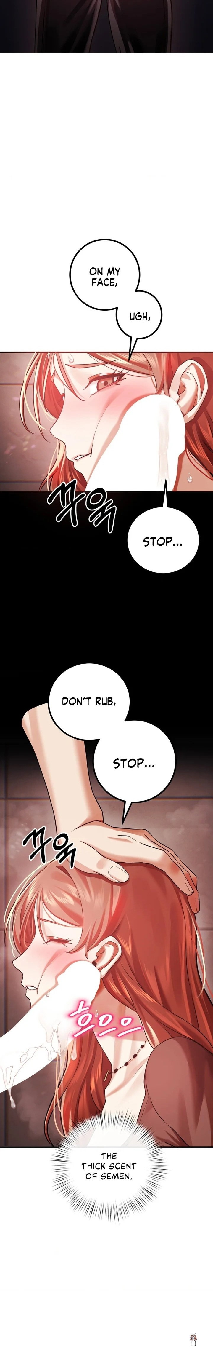 Perverts Are My Type Perverts Are My Type Chapter 5 - Trang 9