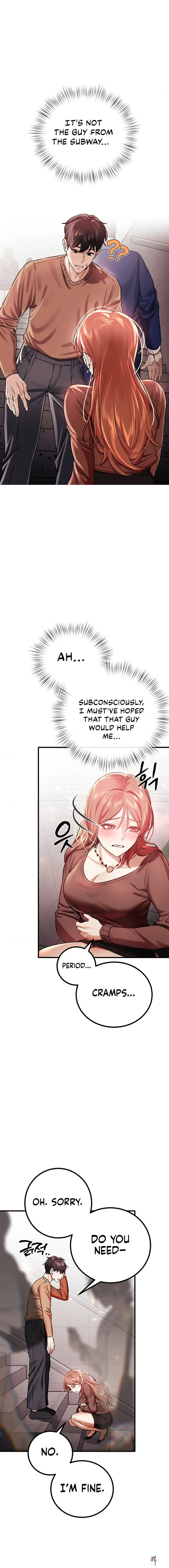 Perverts Are My Type Perverts Are My Type Chapter 4 - Trang 13