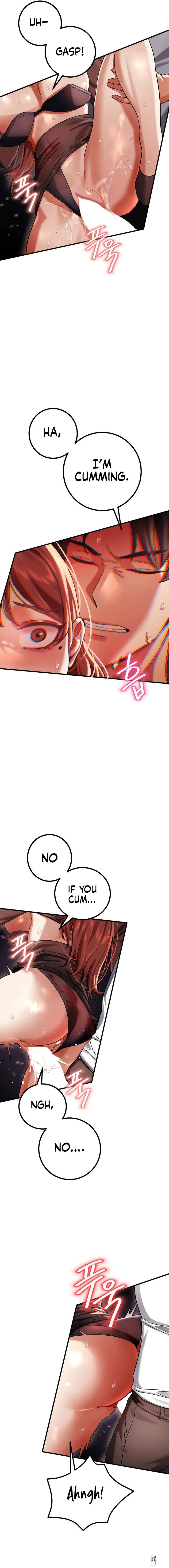 Perverts Are My Type Perverts Are My Type Chapter 4 - Trang 3