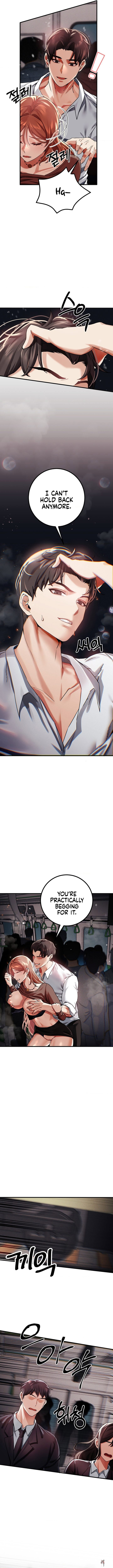 Perverts Are My Type Perverts Are My Type Chapter 3 - Trang 13