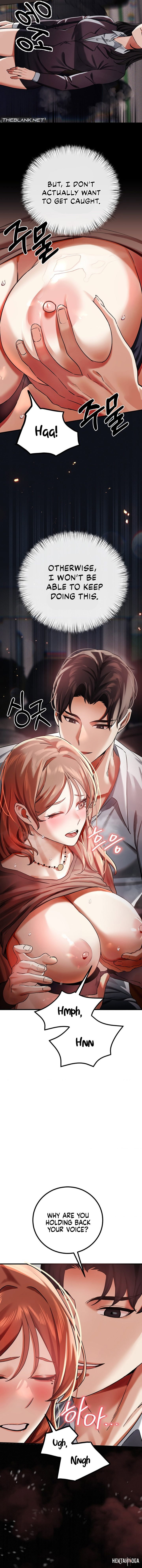 Perverts Are My Type Perverts Are My Type Chapter 3 - Trang 3