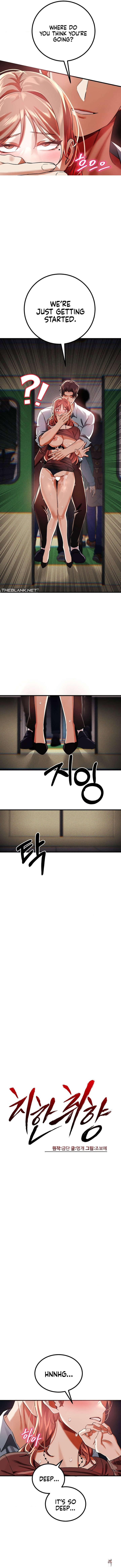 Perverts Are My Type Perverts Are My Type Chapter 3 - Trang 6