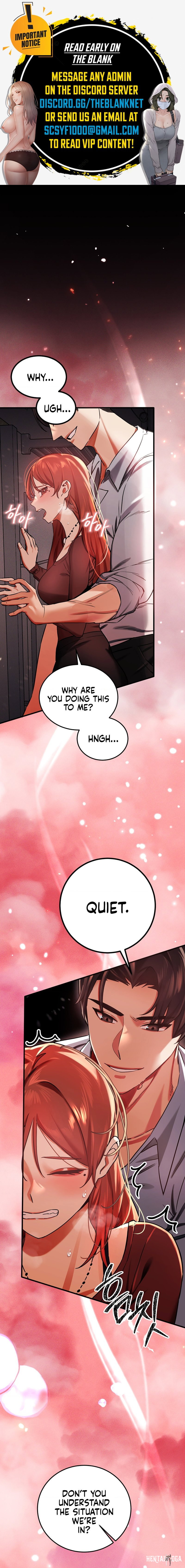 Perverts Are My Type Perverts Are My Type Chapter 2 - Trang 1