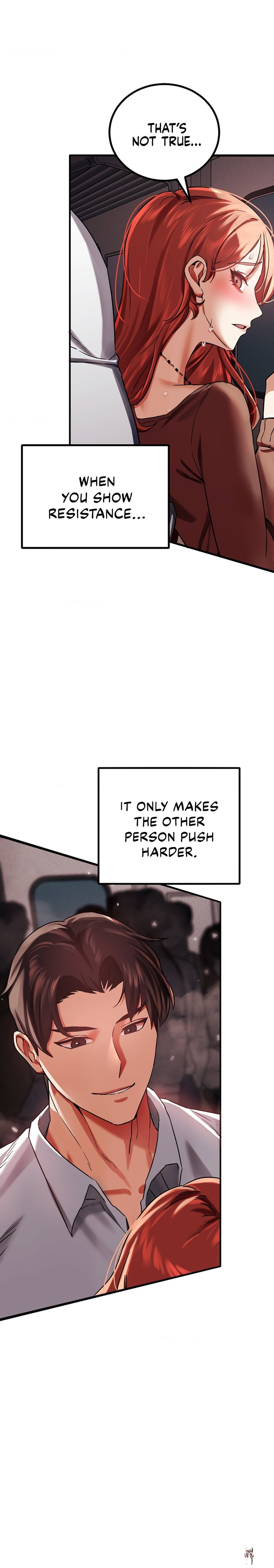 Perverts Are My Type Perverts Are My Type Chapter 2 - Trang 13