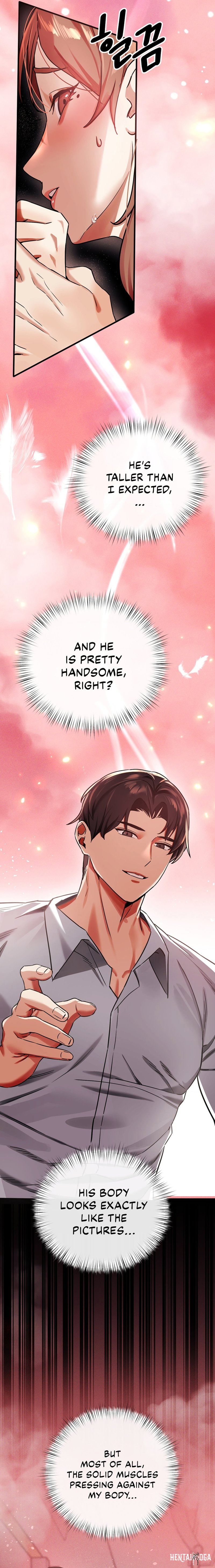 Perverts Are My Type Perverts Are My Type Chapter 2 - Trang 2