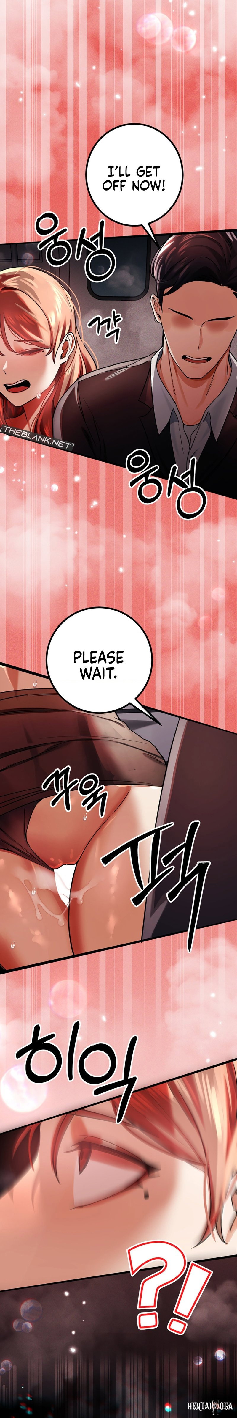 Perverts Are My Type Perverts Are My Type Chapter 2 - Trang 23