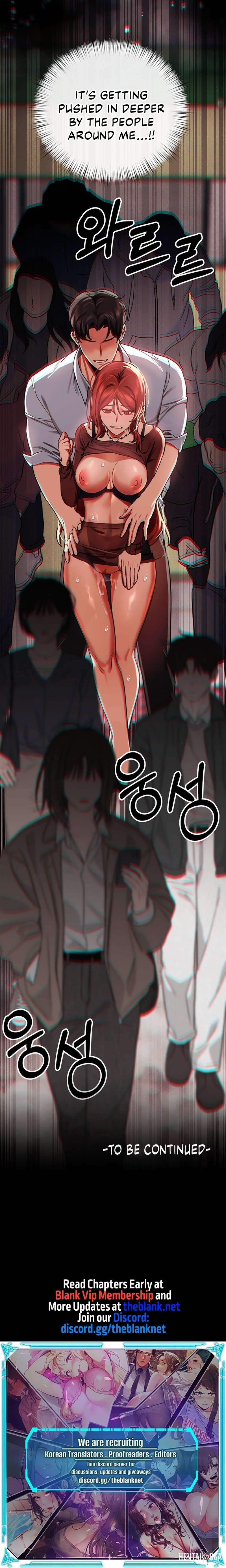 Perverts Are My Type Perverts Are My Type Chapter 2 - Trang 24