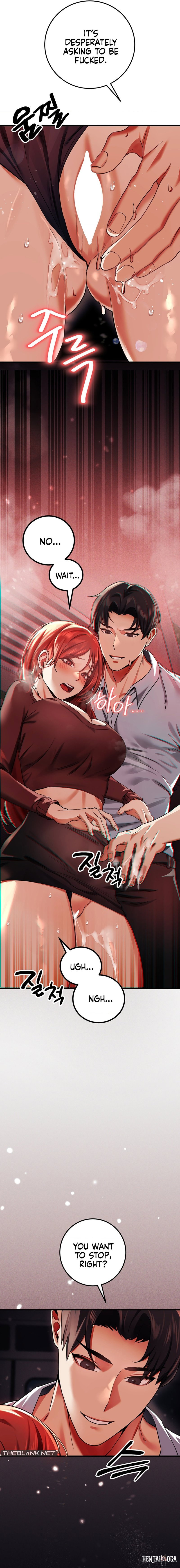 Perverts Are My Type Perverts Are My Type Chapter 2 - Trang 5