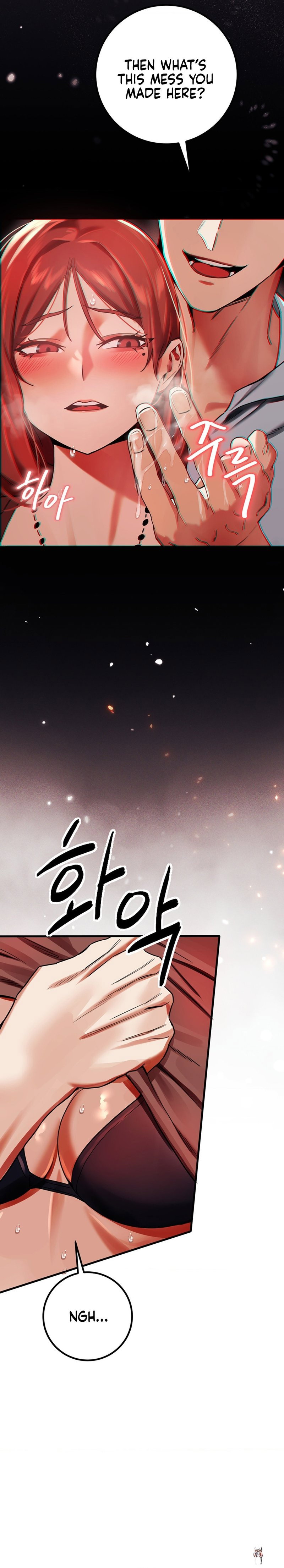 Perverts Are My Type Perverts Are My Type Chapter 2 - Trang 6