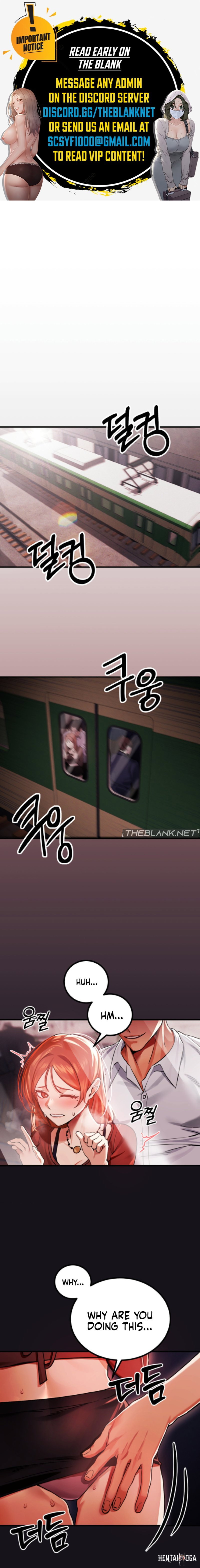 Perverts Are My Type Perverts Are My Type Chapter 1 - Trang 1