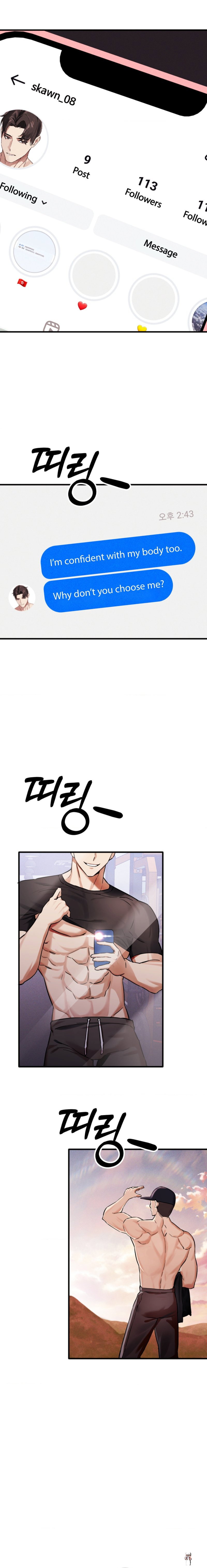 Perverts Are My Type Perverts Are My Type Chapter 1 - Trang 10