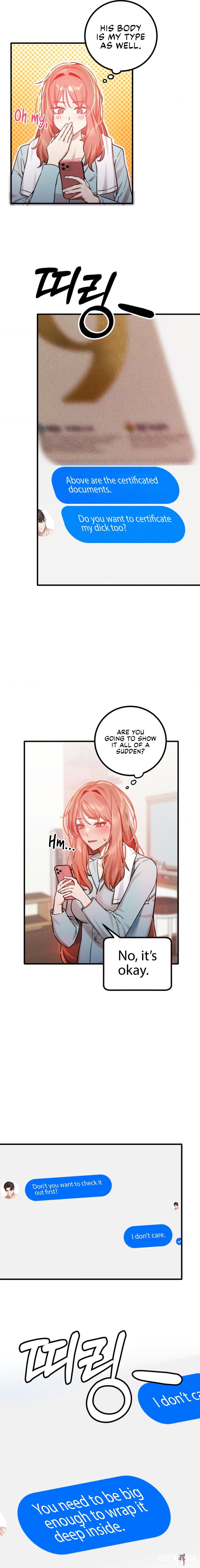 Perverts Are My Type Perverts Are My Type Chapter 1 - Trang 11