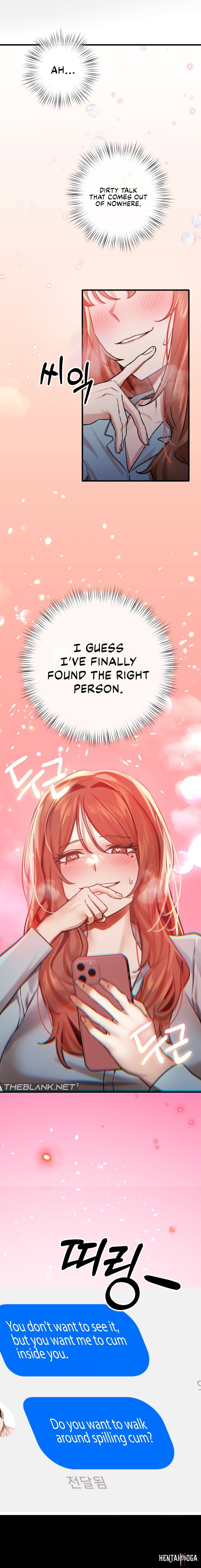 Perverts Are My Type Perverts Are My Type Chapter 1 - Trang 12