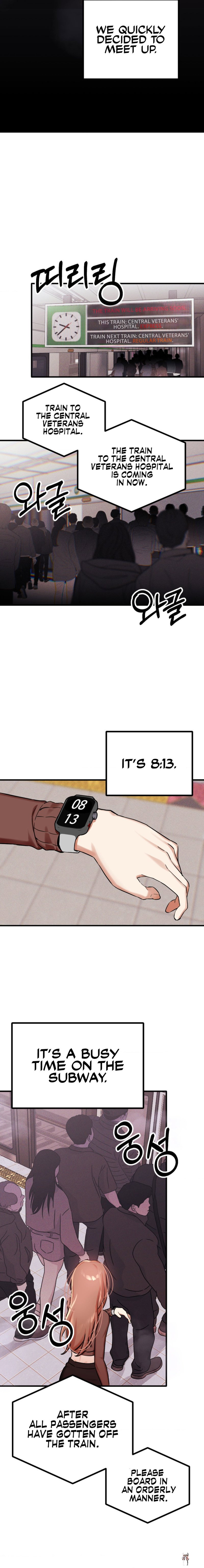 Perverts Are My Type Perverts Are My Type Chapter 1 - Trang 14