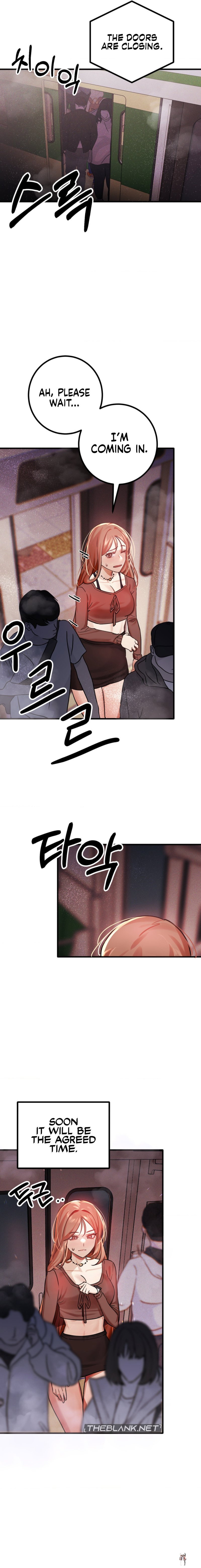 Perverts Are My Type Perverts Are My Type Chapter 1 - Trang 15