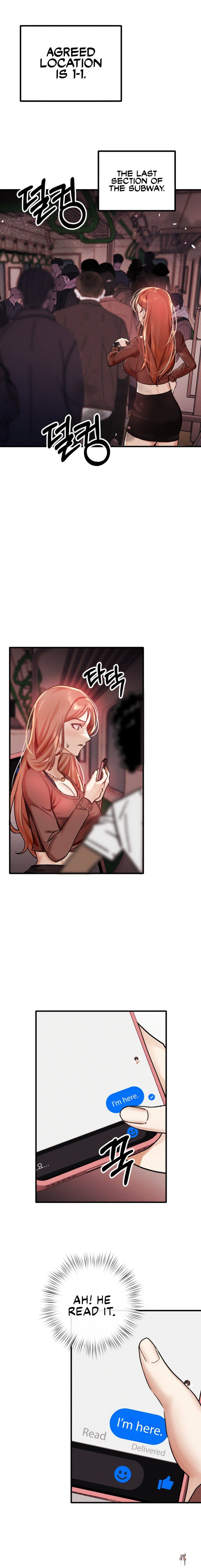 Perverts Are My Type Perverts Are My Type Chapter 1 - Trang 16