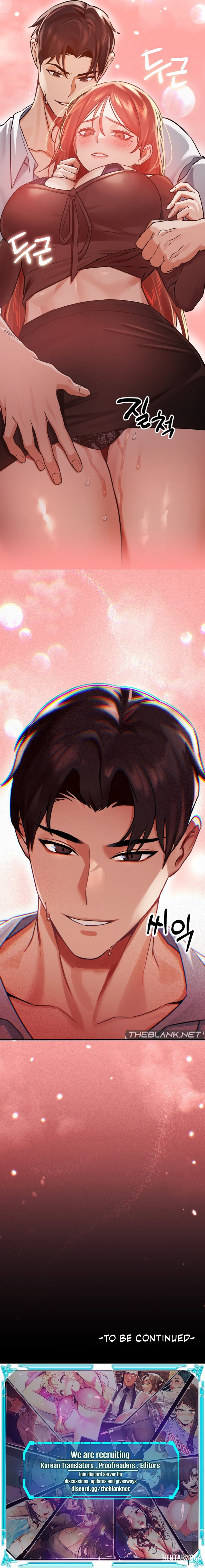 Perverts Are My Type Perverts Are My Type Chapter 1 - Trang 21