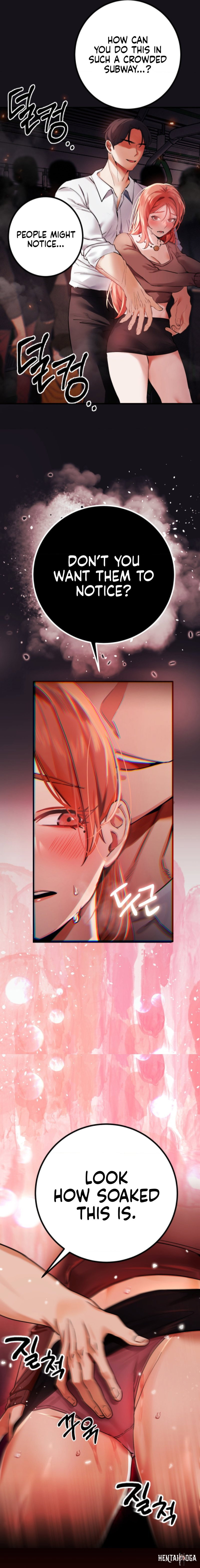 Perverts Are My Type Perverts Are My Type Chapter 1 - Trang 3