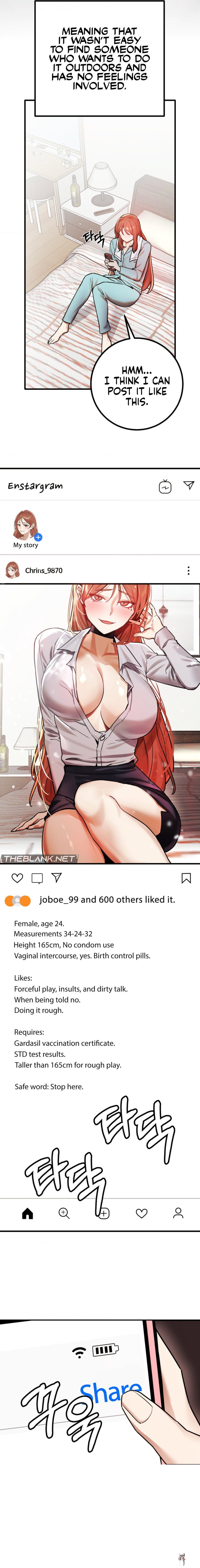 Perverts Are My Type Perverts Are My Type Chapter 1 - Trang 8