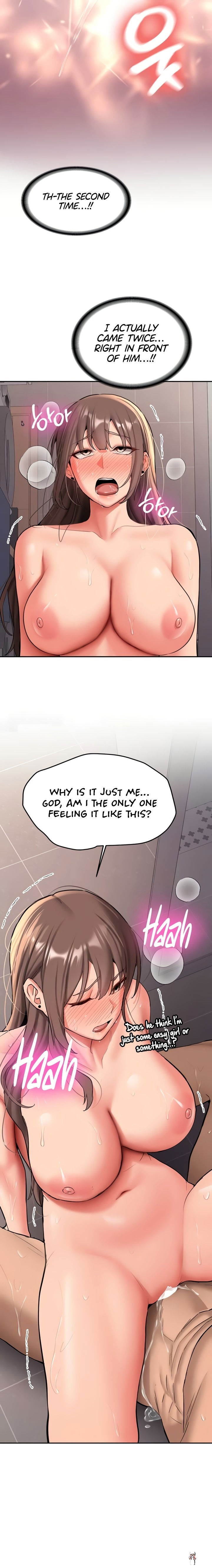 Pickup! Pickup! Chapter 19 - Page 10