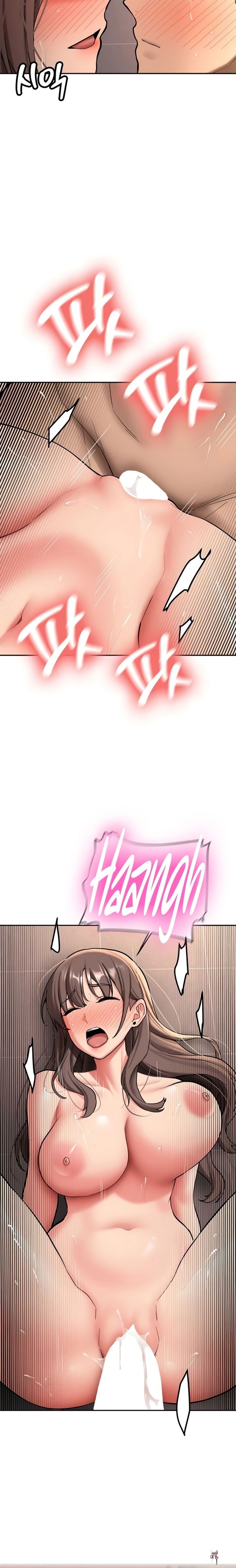 Pickup! Pickup! Chapter 19 - Page 15