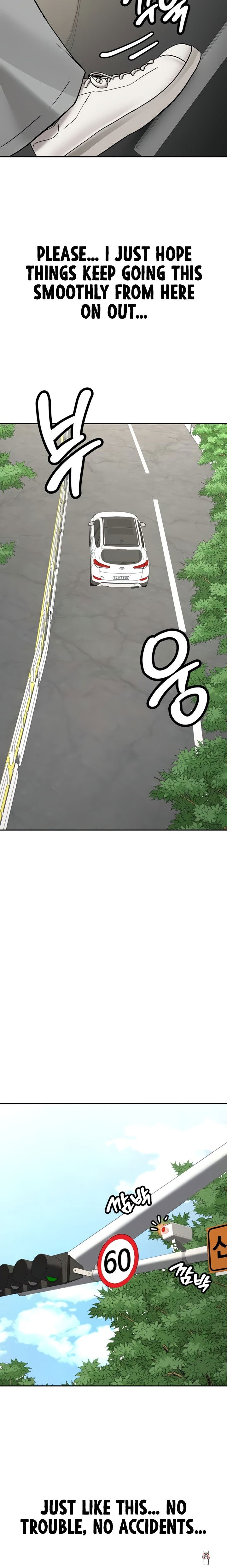 Pickup! Pickup! Chapter 19 - Page 26