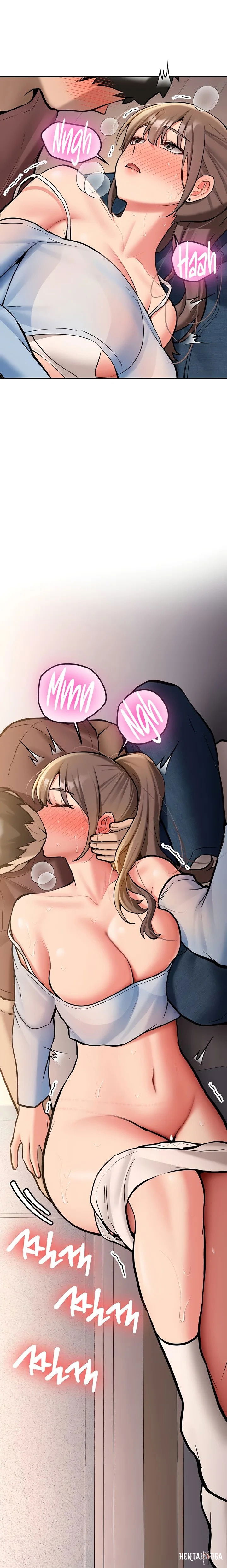 Pickup! Pickup! Chapter 17 - Page 1 Pickup! Pickup! Chapter 17 - Page 1