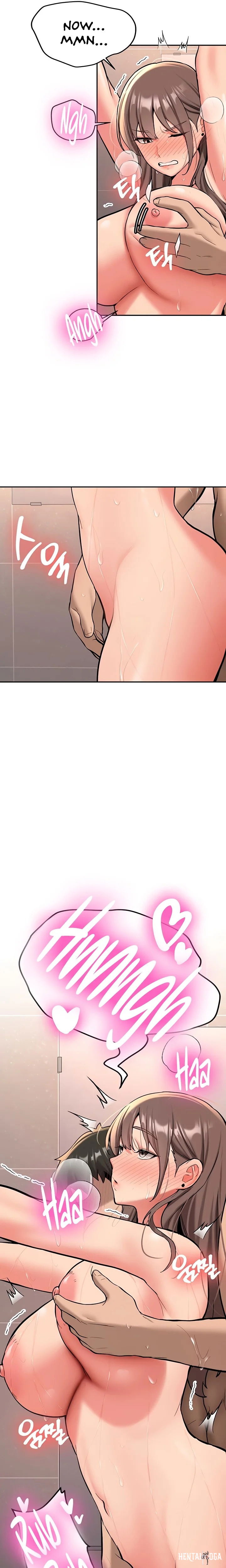 Pickup! Pickup! Chapter 17 - Page 19 Pickup! Pickup! Chapter 17 - Page 19