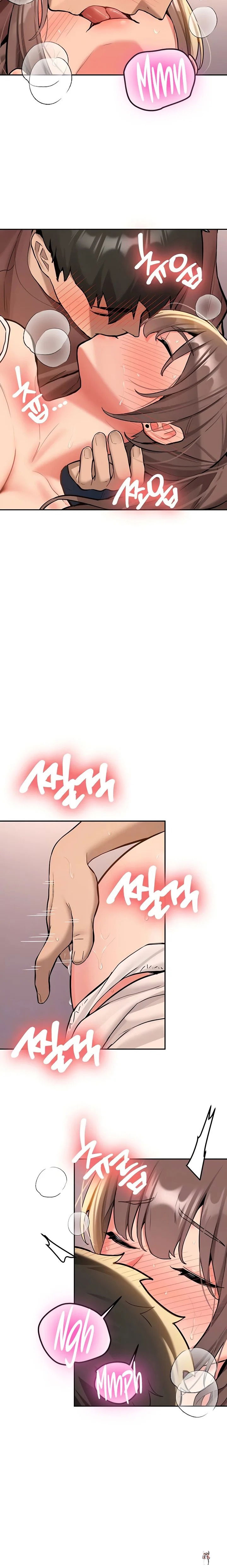 Pickup! Pickup! Chapter 17 - Page 3 Pickup! Pickup! Chapter 17 - Page 3