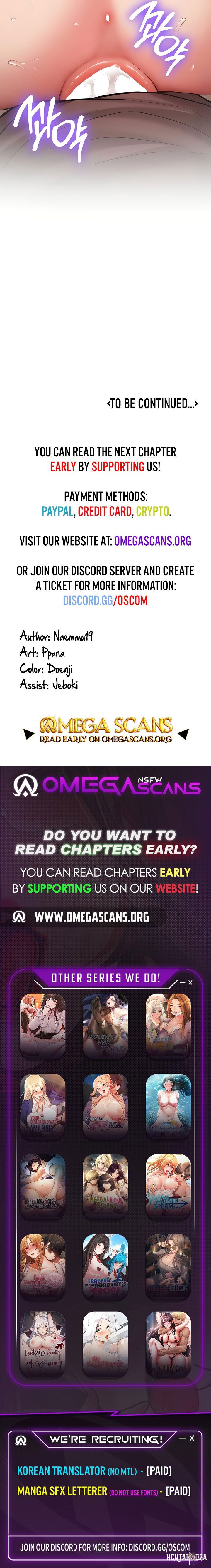 Pickup! Pickup! Chapter 14 - Page 10