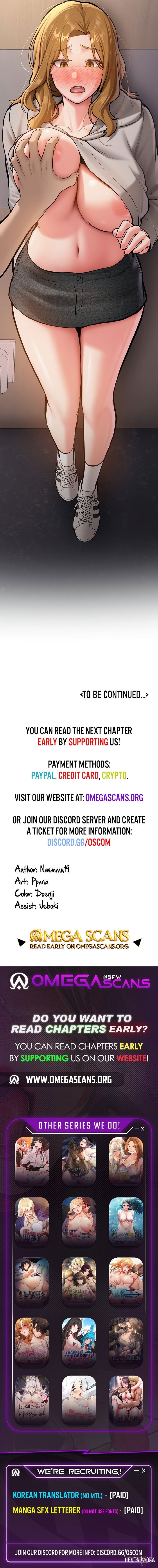 Pickup! Pickup! Chapter 12 - Page 11