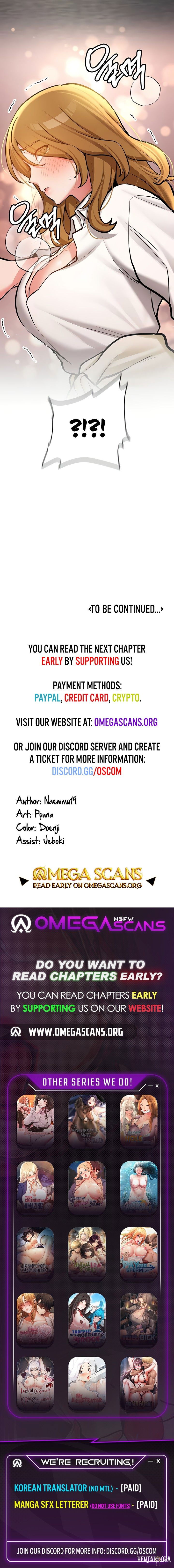 Pickup! Pickup! Chapter 11 - Page 9 Pickup! Pickup! Chapter 11 - Page 9