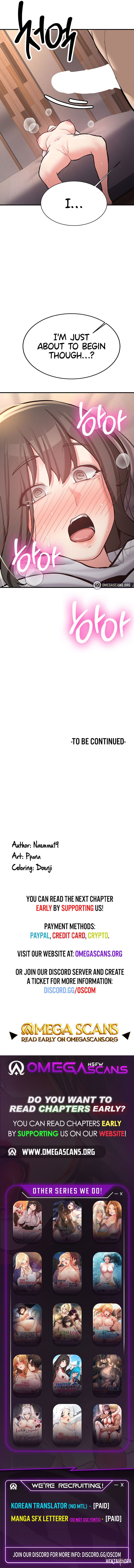 Pickup! Pickup! Chapter 8 - Page 12