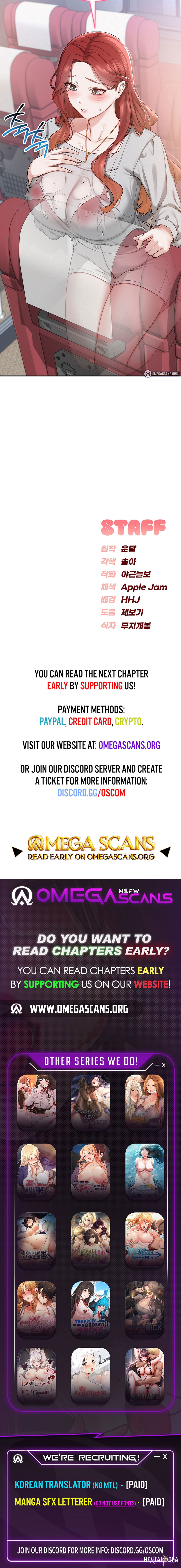 Pickup! Pickup! Chapter 1 - Page 15