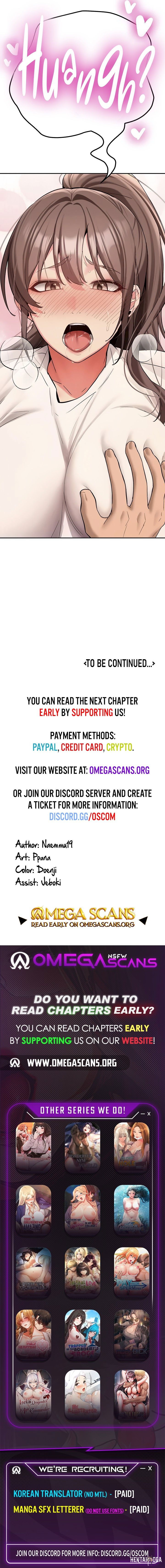 Pickup! Pickup! Chapter 28 - Trang 10