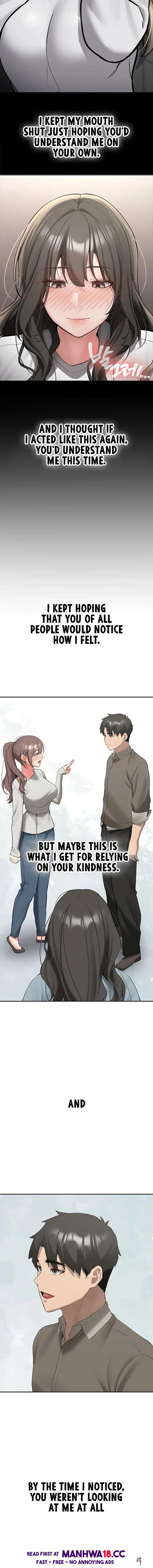 Pickup! Pickup! Chapter 34 - Page 2