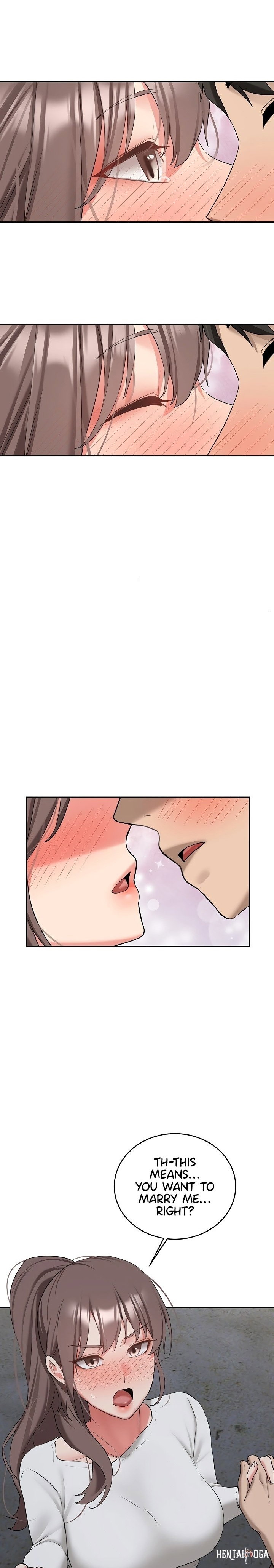 Pickup! Pickup! Chapter 35 - Trang 10