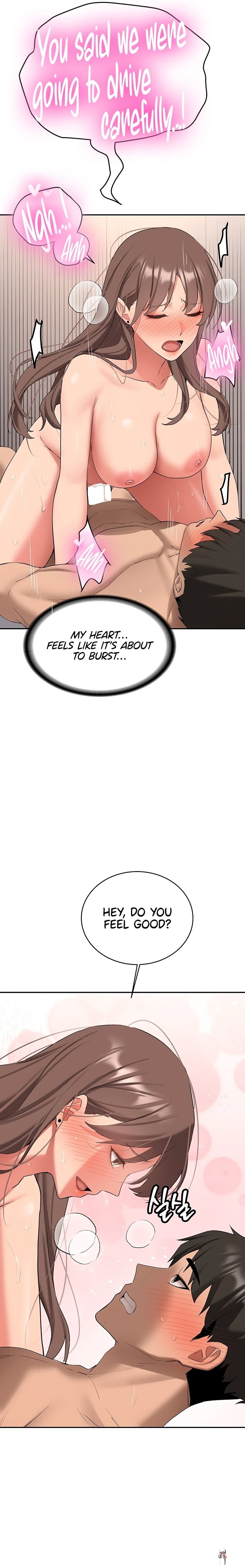 Pickup! Pickup! Chapter 35 - Trang 16