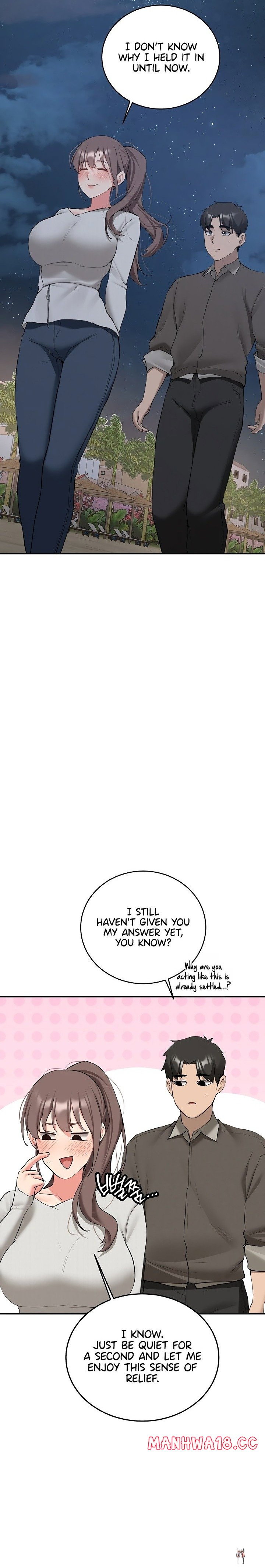 Pickup! Pickup! Chapter 35 - Trang 2