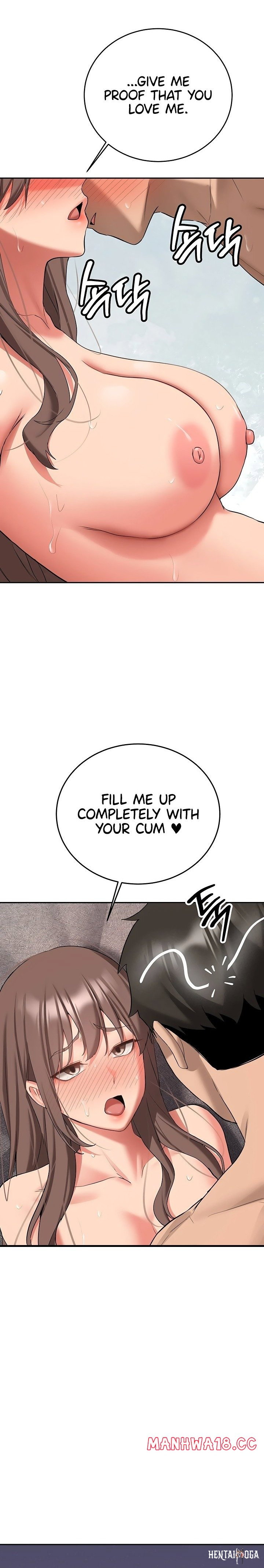 Pickup! Pickup! Chapter 35 - Trang 21