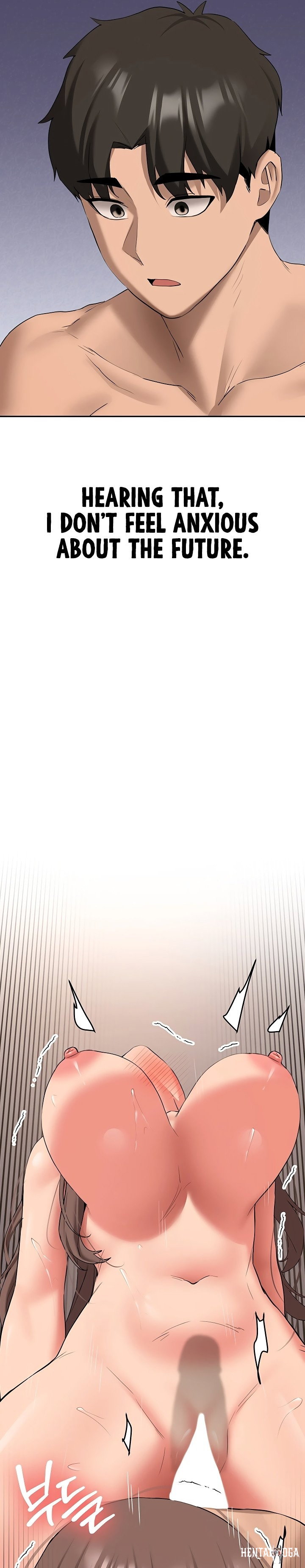 Pickup! Pickup! Chapter 35 - Trang 22