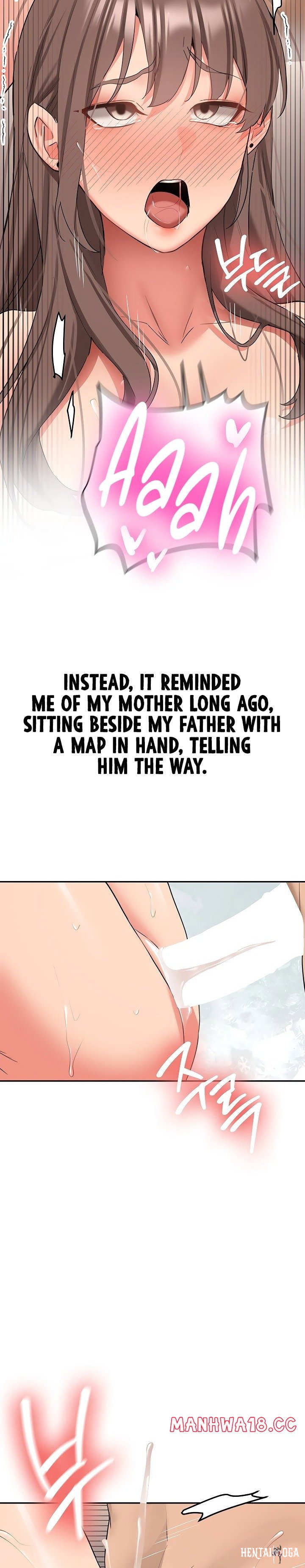 Pickup! Pickup! Chapter 35 - Trang 23