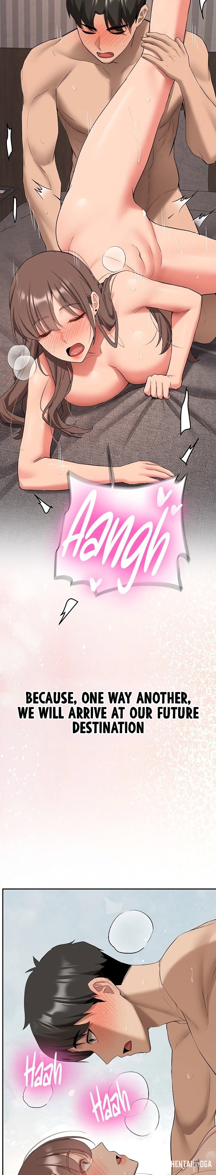 Pickup! Pickup! Chapter 35 - Trang 26