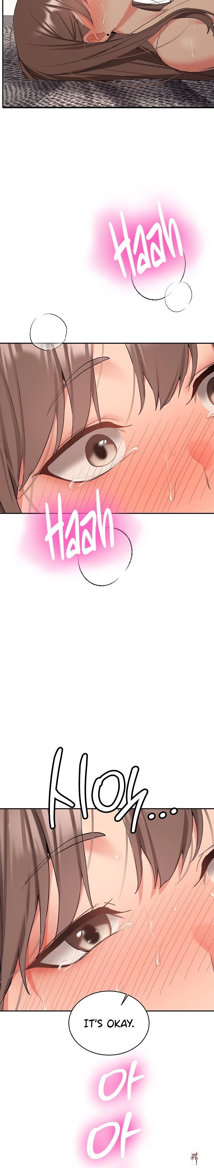 Pickup! Pickup! Chapter 35 - Trang 27